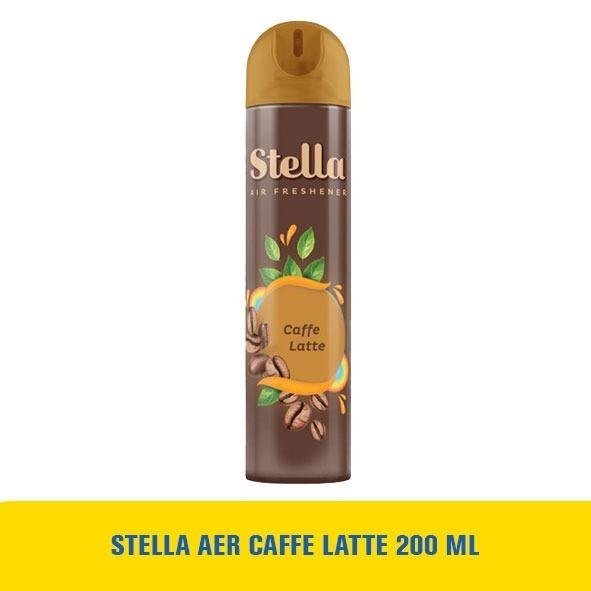 STELLA AER CAFFE LATTE 200 ML
