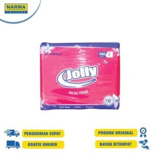 JOLLY PUTIH EKONOMIS 560 GR