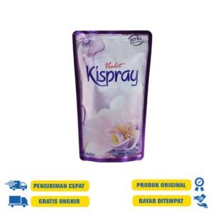 KISPRAY SEGRIS REF 280ML