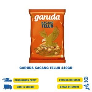 GARUDA KACANG TELOR 110 GR