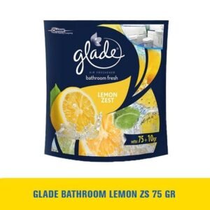 GLADE BATHROOM LEMON ZS 75 GR