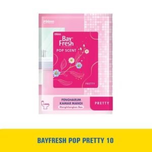 BAYFRESH POP PRETTY 10G