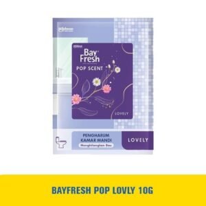 BAYFRESH POP LOVLY 10G