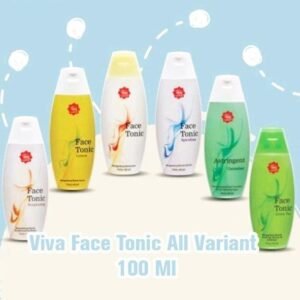 VIVA FACE TONIC 100 ML