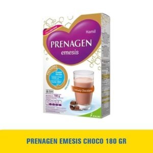 PRENAGEN EMESIS CHOCO 200 GR