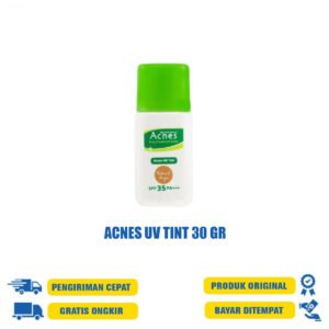 ACNES UV TINT 30 GR