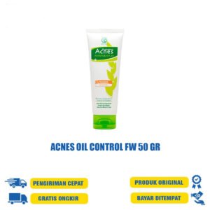 ACNES OIL CONTROL FW 50 GR
