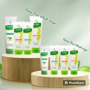ACNES YOGURT TOUCH FW 50 GR