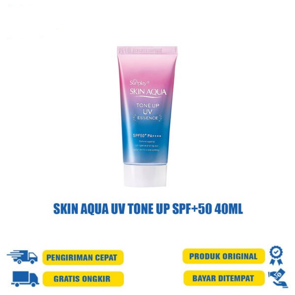 SKIN AQUA TONE UP 40ML