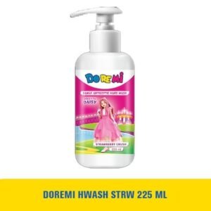 DOREMI HWASH STRW 225 ML