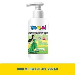 DOREMI HWASH APL 225 ML