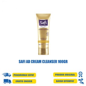 SF AD CRM CLEANSR 100G