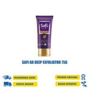 SF AD DEEP EXFOLIATOR75G