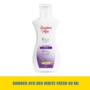 SUMBER AYU DEO WHITE FRESH 90 ML
