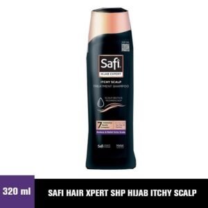 SF HIJAB ITCHY SCALP 320