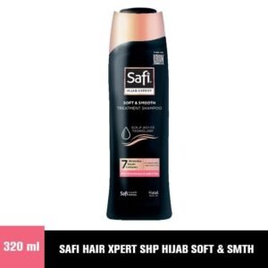 SF HIJAB SOFT & SMTH 320