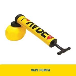 VAPE POMPA