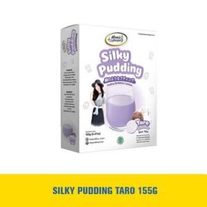 SILKY PUDDING TARO 155G