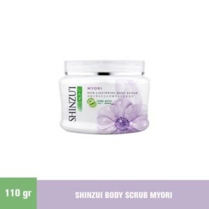SHINZUI B.SCRUB MYORI 110 GR