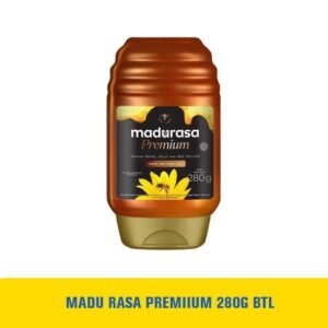 MADU RASA PREMIIUM 280G BTL