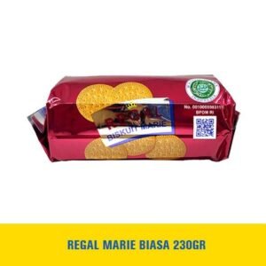 REGAL MARI BIASA 230GR