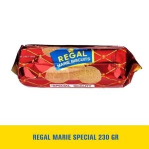 REGAL MARI SPECIAL 230 GR