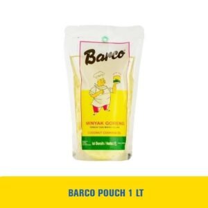 BARCO 2LT BTL