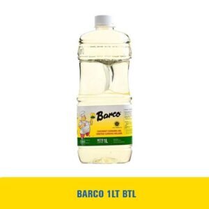 BARCO 2 LTR POUCH