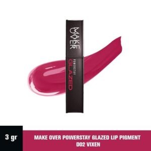MO PWR GLZ LIP PIGMENT D02 VIXEN 3G