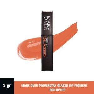MO PWR GLZ LIP PIGMENT D08 UPLIFT 3G