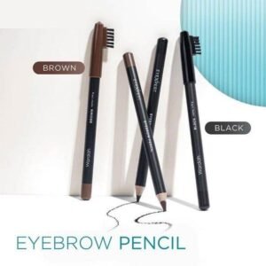 WARDAH EYE BROW BROWN