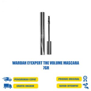 WARDAH EYEXPERT THE VOLUME MASCARA 7GR