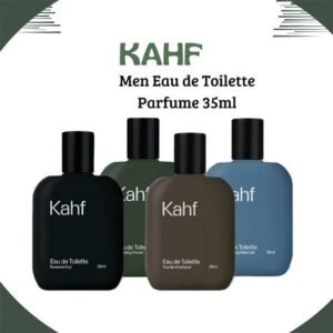 KAHF EAUDE TOILETTE 35ML