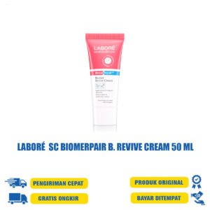 LABOR?  SC BIOMERPAIR  REVIVE CREAM 50 ML