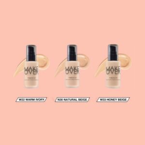 MO LIQ  FOUNDT C21 PINK IVORY 40 ML