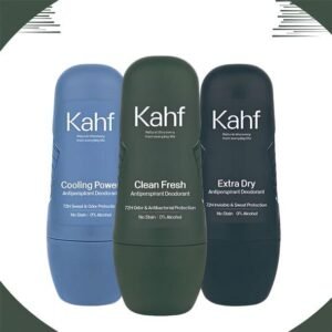 KAHF DEO COOL POWER 45ML
