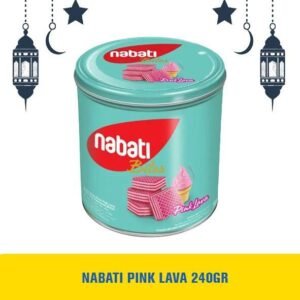NABATI RCO 240 GR