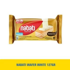 RICHEESE NABATI WHITE 127GR