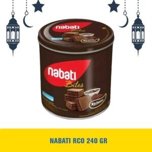NABATI RCW 240 GR