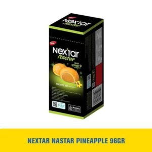NEXTAR COOKIES STW 96GR