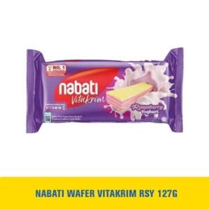 NABATI VITAKRIM RSY 127G