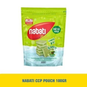 NABATI CCP POUCH 100GR