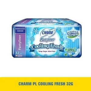 CHARM PL COOLING FRESH 32G
