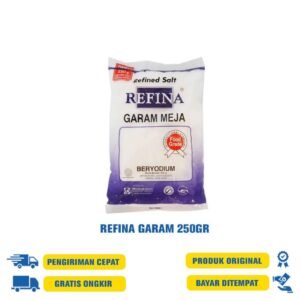 REFINA GARAM 250 GR REF