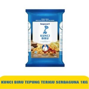 TEPUNG KUNCI BIRU 1KG