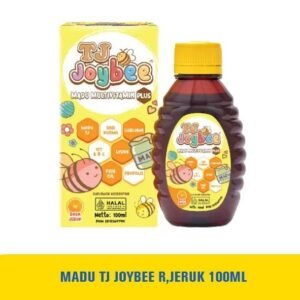 MADU TJ JOYBEE R,JERUK 100ML