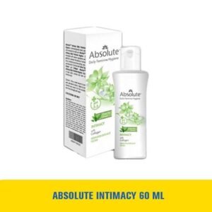 ABSOLUTE INTIMACY 60 ML