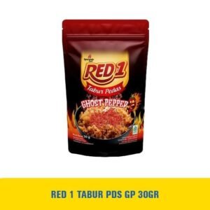 RED 1 TABUR PDS GP 30GR