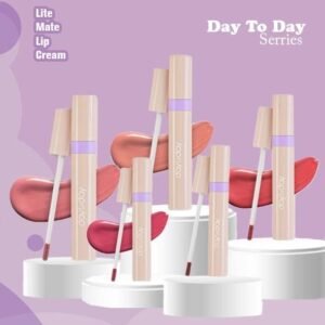 IMP DAYTODAY S LITE MATTE LIP CREAM HUMBLE