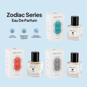 IMP ZODIAC SERIES EDP LIBRA